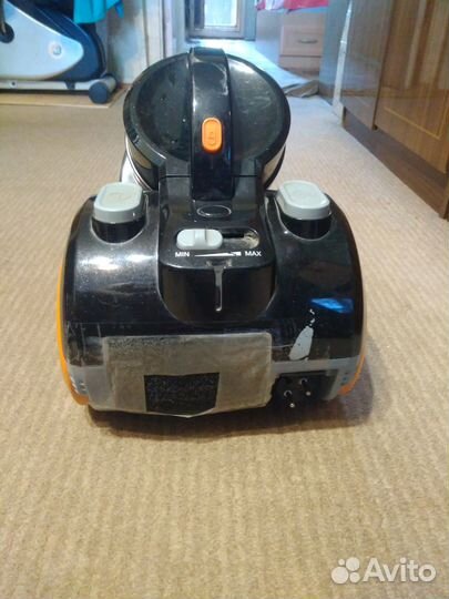 Vitek VT-1826 BK 1800W