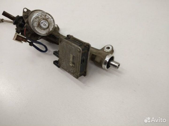 Рулевая рейка передняя Smart Fortwo W453 2014