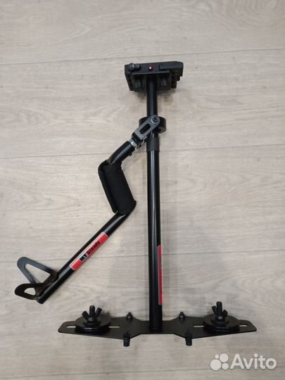 Стедикам ручной новый My steady