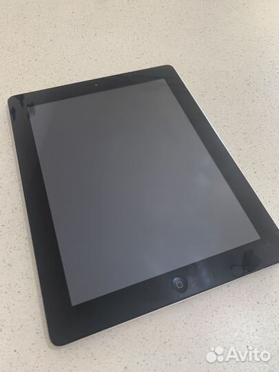 iPad 4 64gb