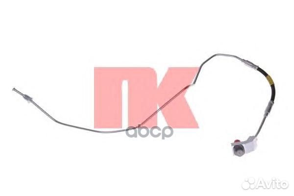 Шланг тормозной 8547127