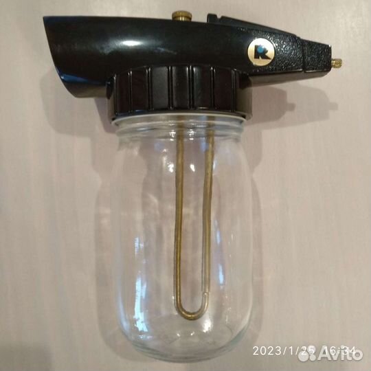 Распылитель для пылесоса Rainbow