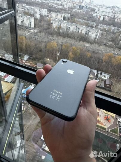 iPhone Xr, 128 ГБ