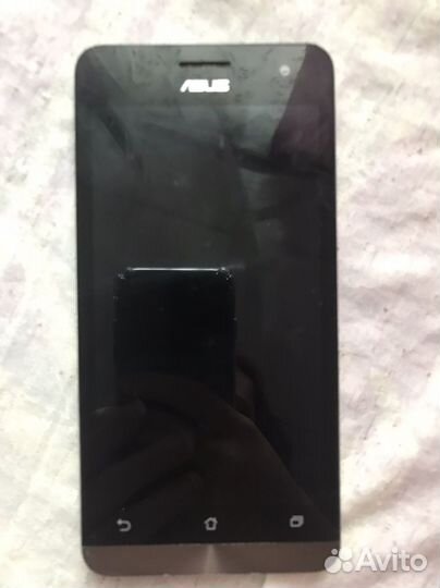 Телефон asus