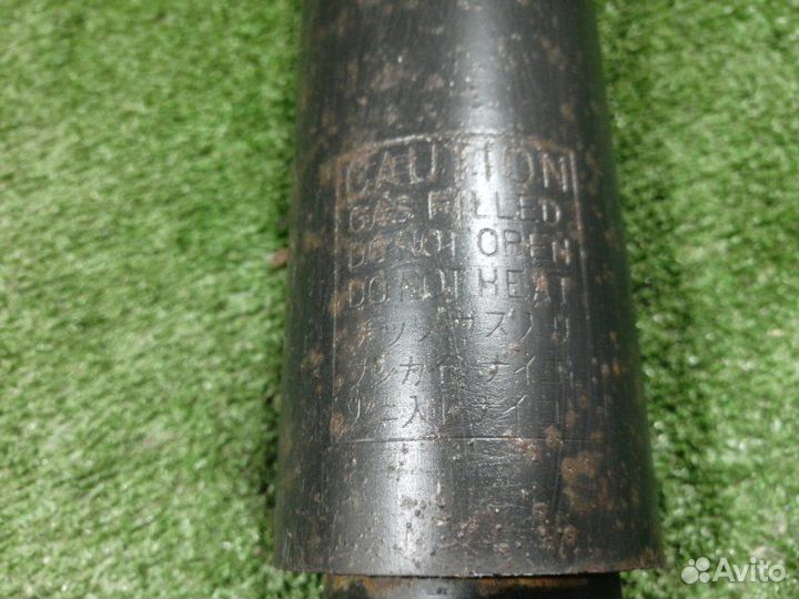 Амортизатор задний Toyota Land Cruiser Prado 150