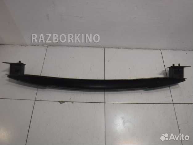 Усилитель заднего бампера Volkswagen Golf 6