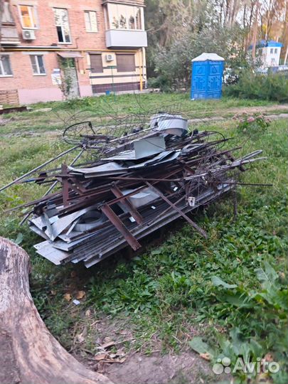 Вывоз металлолома,резка,сдать металлолом