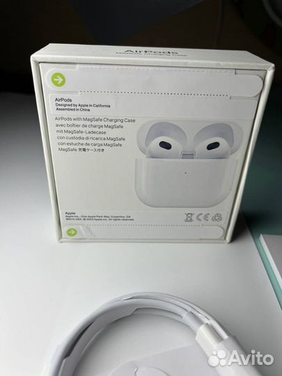 Airpods 3 lux