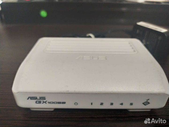 Коммутатор