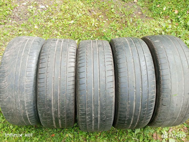 Michelin Primacy HP 205/55 R16