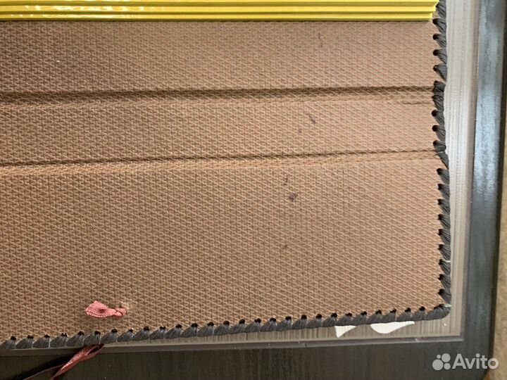 Кожаный фотоальбом