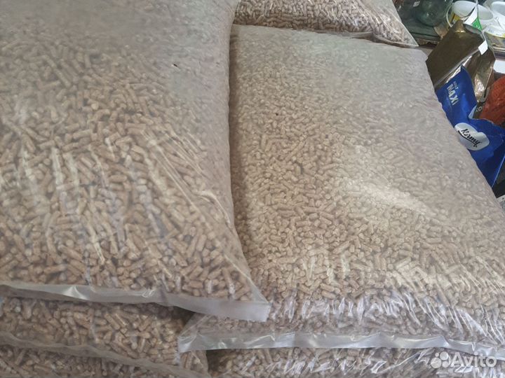 Древесный наполнитель