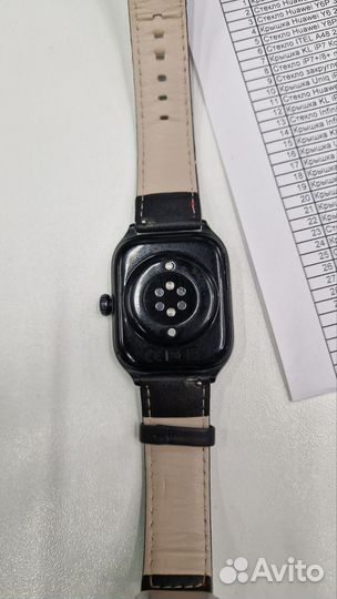 Amazfit gts 4