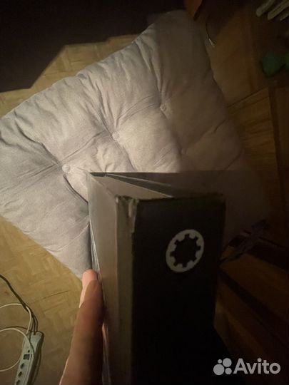 Fallout артбук