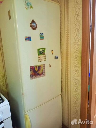 Холодильник бу