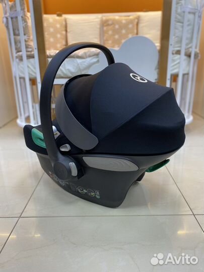 Автокресло Cybex Aton S2 I-Size