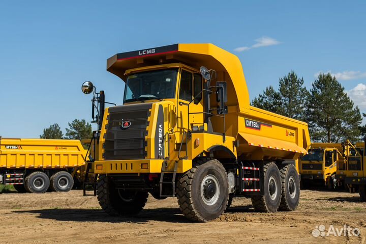 LGMG CMT60A, 2023