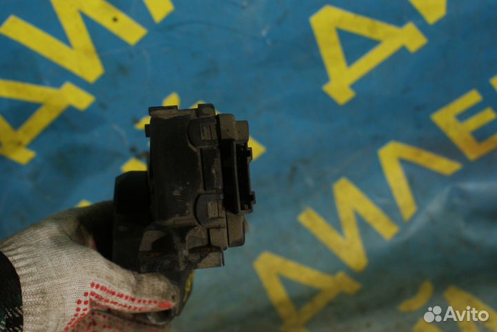 Педаль газа Audi A4 B5