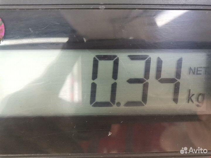 Замок крышки багажника для Volvo S40 V40 1