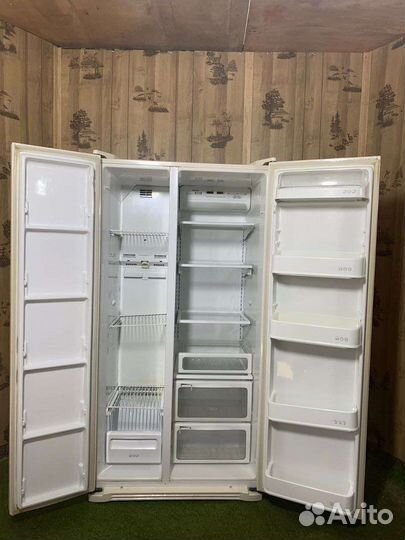 Холодильник с гарантией