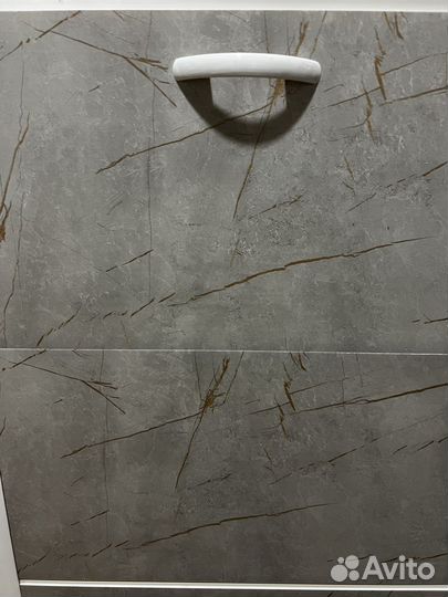 Экран под ванну