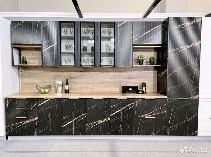 Кухня под заказ