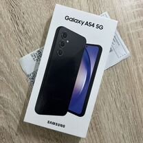 Samsung Galaxy A54, 8/256 ГБ