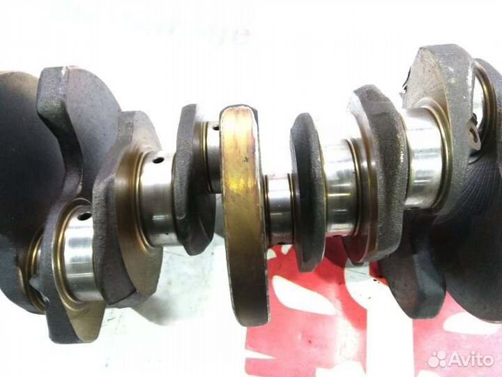 Коленвал Renault Logan Sandero I LS12 K7J 2012