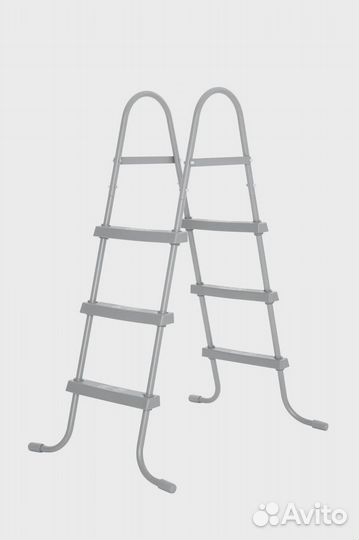 Бассейн Steel Pro Max 366х100см 