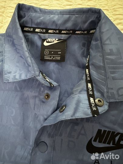 Комбинезон женский nike s
