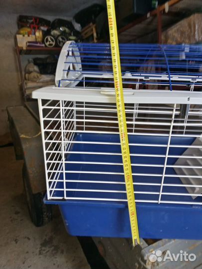 Клетка для хорька