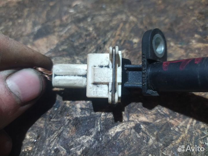 Датчик положения коленвала Ford Mondeo I (1993—1996) 1, I, FD