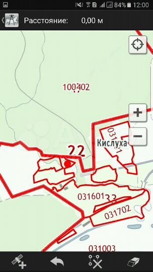 Участок 13 сот. (ИЖС)