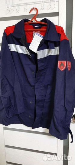 Костюмы для работы