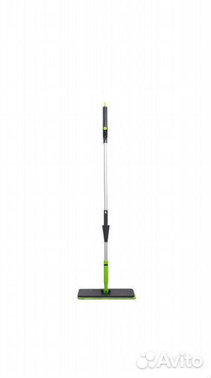 Швабра с распылителем гринвей оригинал