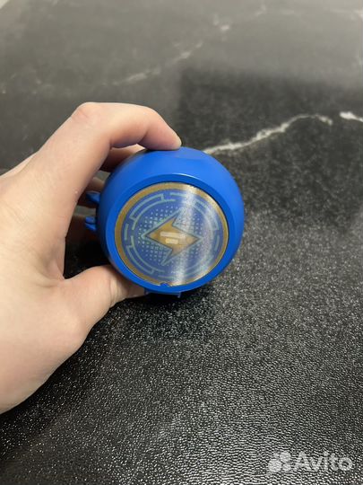 Lego 853758 тренировочный бокс джея