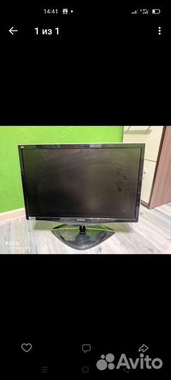 Мониторы для пк бу