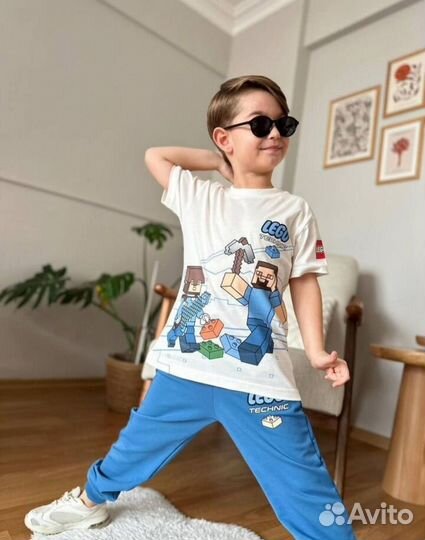 Костюм на мальчика