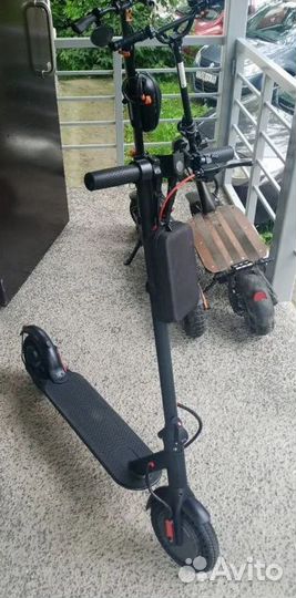 Электросамокат artway Х11