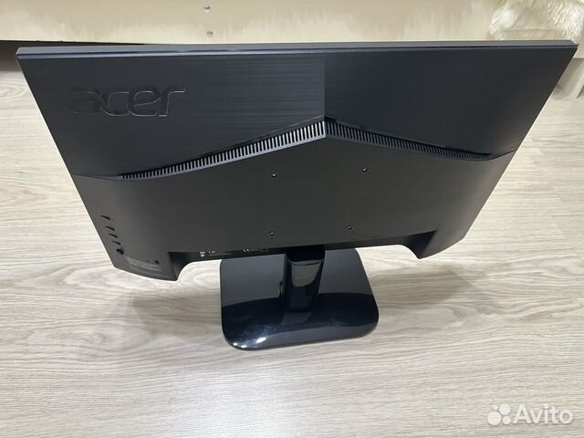 Монитор Acer 23.8 объявление продам