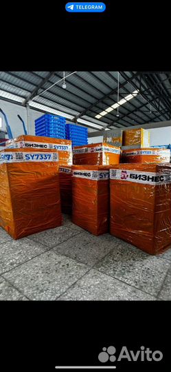 Заказ товаров из китая