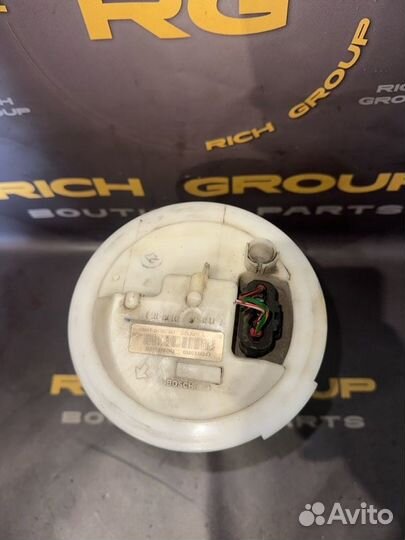 Топливный насос Volvo C30 MK B5244S4 2010