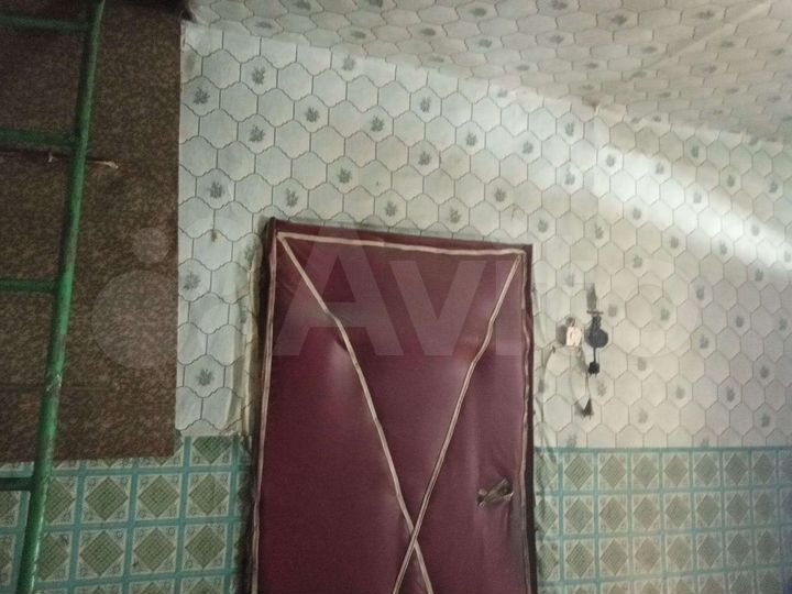 Дом 29,3 м² на участке 30 сот.