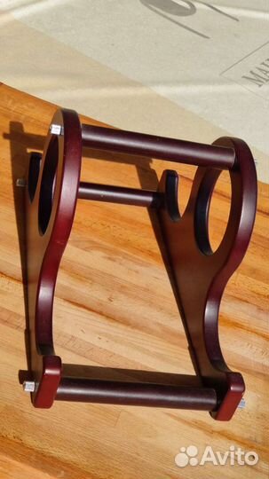 Подставка для винных бутылок