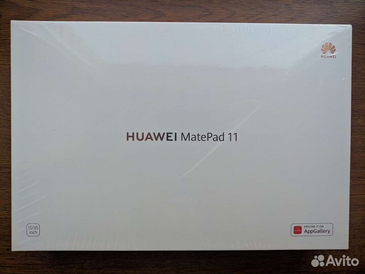 Планшет Huawei MatePad 11 6 / 256 Gb