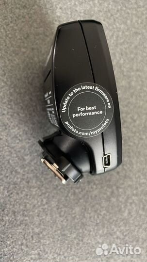 Profoto Air remote TTL-N