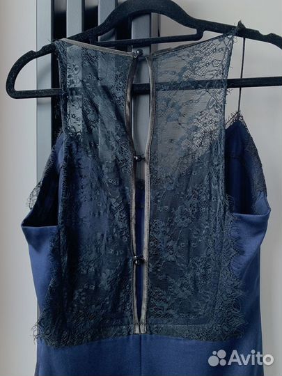 Платье вечернее