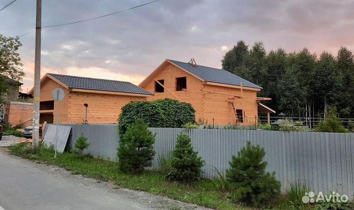 Металлочерепица