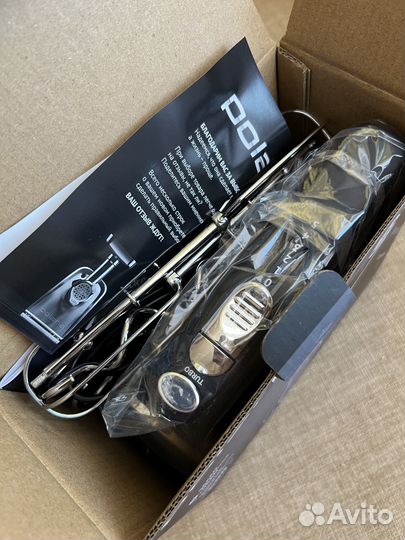 Миксер Polaris PHM 5014, черный