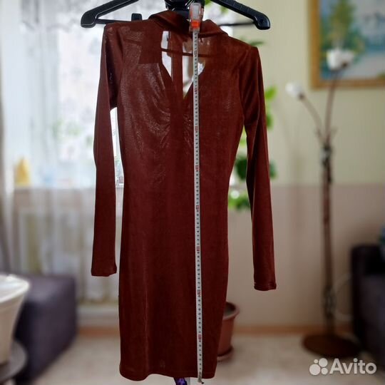 Женские вечерние платья р. 42-46 Amisu